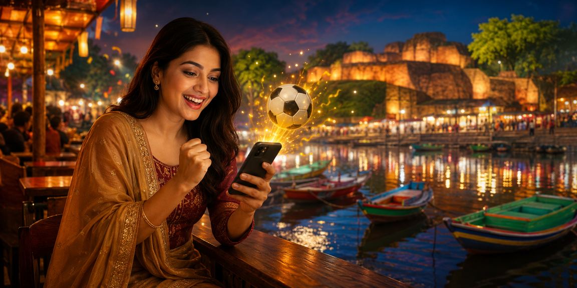 বগুড়ার ফুটবল বেটিং ও রাতে বাজার উৎসব
