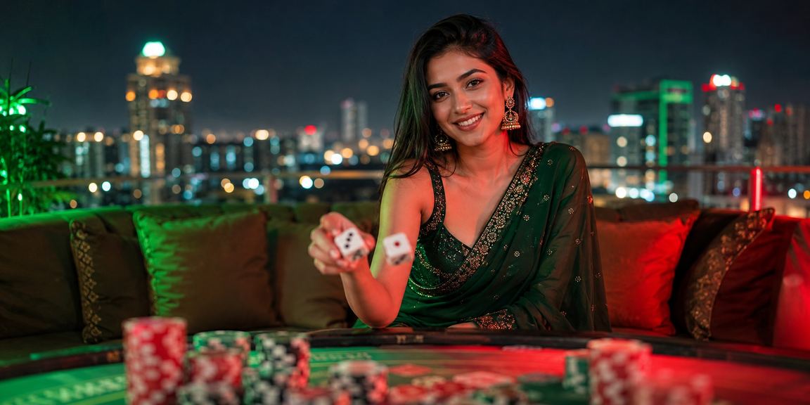 চট্টগ্রামের ডাইস গেমের উত্তেজনা ও রঙিন খেলা