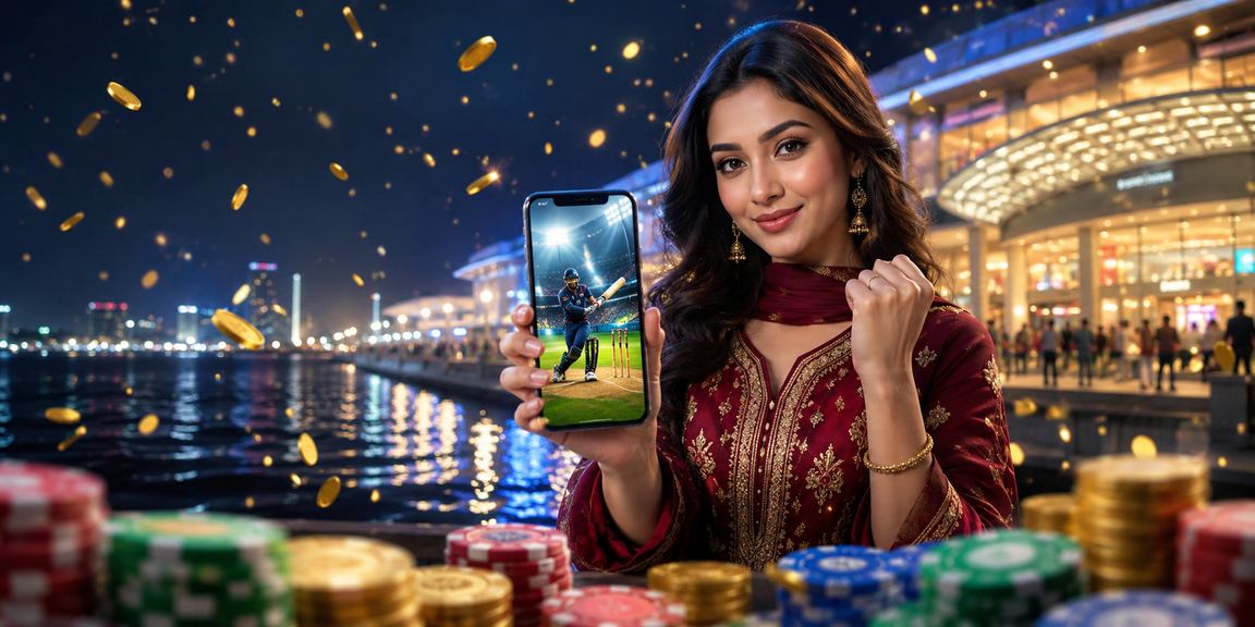 ঢাকায় ক্রিকেট ম্যাচ বেটিং - স্পোর্টস বাজির জন্য উত্তেজনাপূর্ণ দৃশ্য