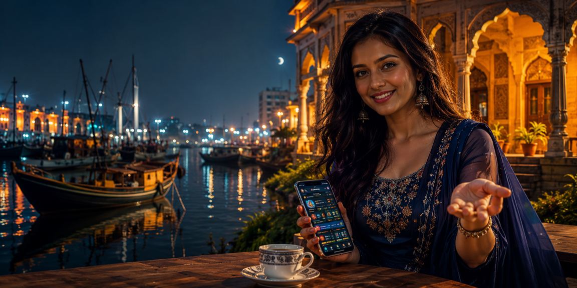 খুলনায় মোবাইল ক্যাসিনোর সঙ্গে সহজ ও নিরাপদ খেলা